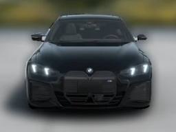 BMW i4 M60 Gran Coupe 2026