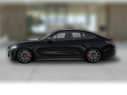 BMW i4 M60 Gran Coupe 2026