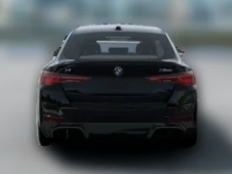 BMW i4 M60 Gran Coupe 2026