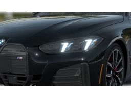 BMW i4 M60 Gran Coupe 2026