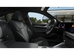 BMW i4 M60 Gran Coupe 2026