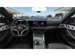 BMW i4 M60 Gran Coupe 2026