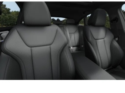 BMW i4 M60 Gran Coupe 2026