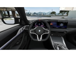BMW i4 M60 Gran Coupe 2026