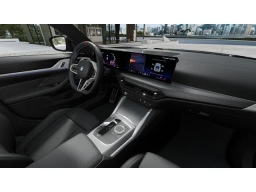 BMW i4 M60 Gran Coupe 2026