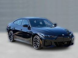 BMW i4 M60 Gran Coupe 2026