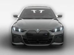 BMW i4 M60 Gran Coupe 2026