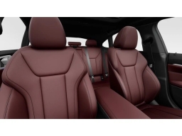 BMW i4 M60 Gran Coupe 2026