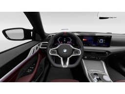BMW i4 M60 Gran Coupe 2026