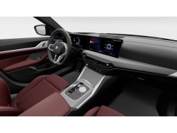 BMW i4 M60 Gran Coupe 2026