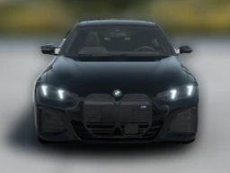 BMW i4 M60 Gran Coupe 2026
