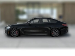 BMW i4 M60 Gran Coupe 2026