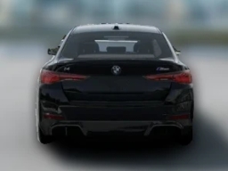 BMW i4 M60 Gran Coupe 2026