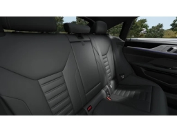 BMW i4 M60 Gran Coupe 2026