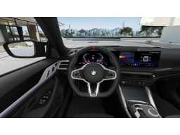 BMW i4 M60 Gran Coupe 2026