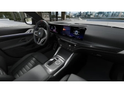 BMW i4 M60 Gran Coupe 2026