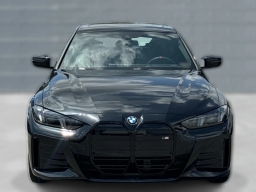BMW i4 M60 Gran Coupe 2026
