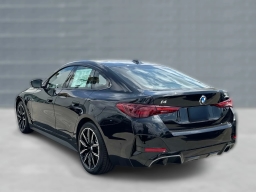 BMW i4 M60 Gran Coupe 2026