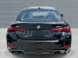 BMW i4 M60 Gran Coupe 2026