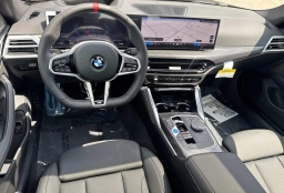 BMW i4 M60 Gran Coupe 2026