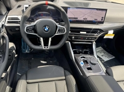 BMW i4 M60 Gran Coupe 2026