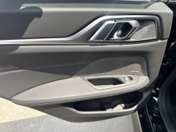BMW i4 M60 Gran Coupe 2026