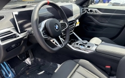 BMW i4 M60 Gran Coupe 2026