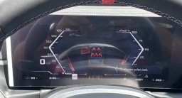 BMW i4 M60 Gran Coupe 2026