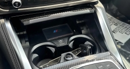 BMW i4 M60 Gran Coupe 2026