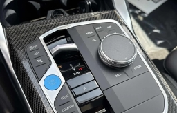 BMW i4 M60 Gran Coupe 2026