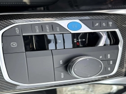 BMW i4 M60 Gran Coupe 2026