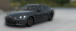 BMW i4 M60 Gran Coupe 2026