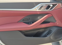 BMW i4 M60 Gran Coupe 2026
