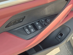 BMW i4 M60 Gran Coupe 2026