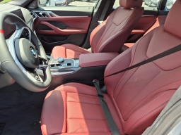 BMW i4 M60 Gran Coupe 2026