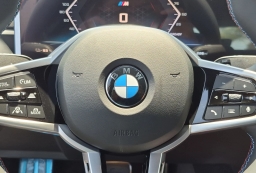 BMW i4 M60 Gran Coupe 2026