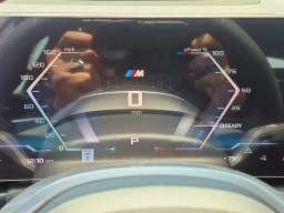 BMW i4 M60 Gran Coupe 2026