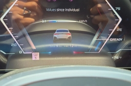 BMW i4 M60 Gran Coupe 2026