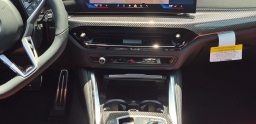 BMW i4 M60 Gran Coupe 2026