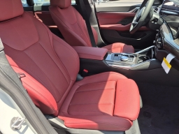 BMW i4 M60 Gran Coupe 2026