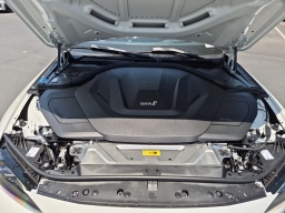 BMW i4 M60 Gran Coupe 2026