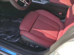 BMW i4 M60 Gran Coupe 2026