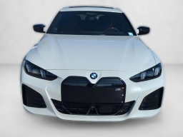 BMW i4 M60 Gran Coupe 2026
