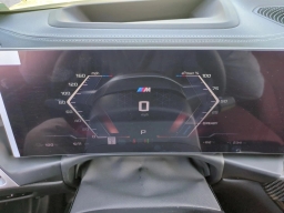 BMW i4 M60 Gran Coupe 2026