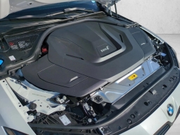 BMW i4 M60 Gran Coupe 2026