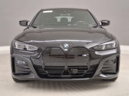 BMW i4 M60 Gran Coupe 2026