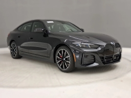 BMW i4 M60 Gran Coupe 2026