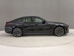 BMW i4 M60 Gran Coupe 2026