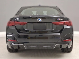 BMW i4 M60 Gran Coupe 2026