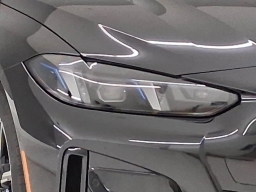 BMW i4 M60 Gran Coupe 2026